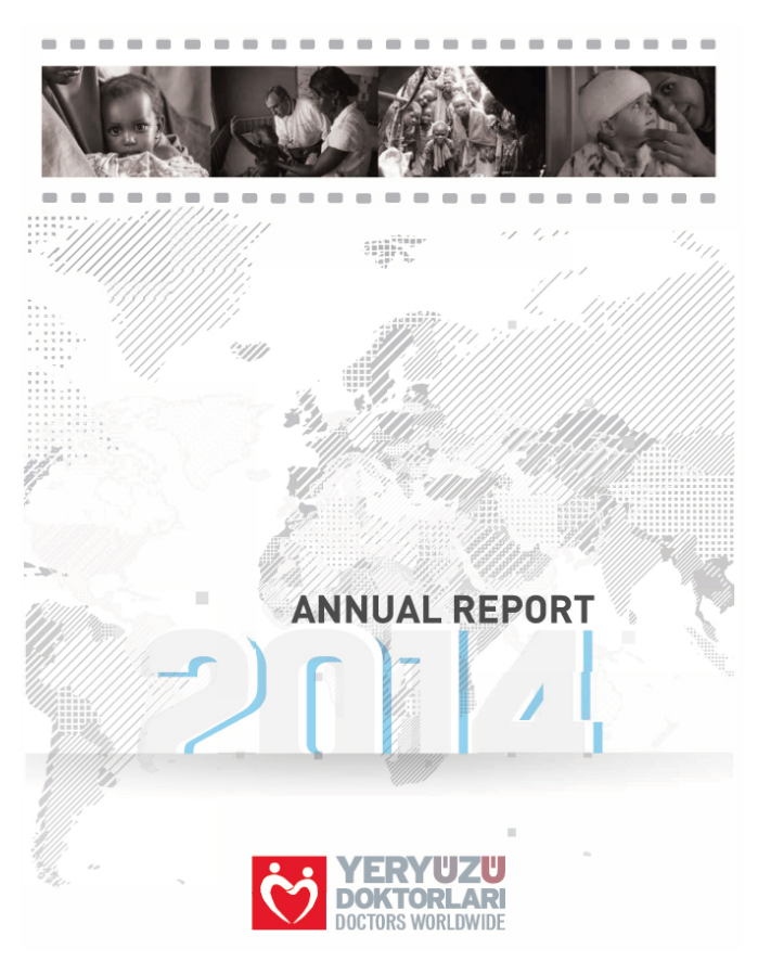 Annual Report 2014