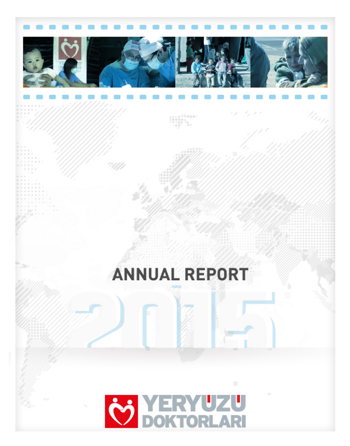 Annual Report 2015