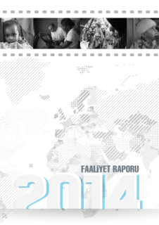 2014 Faaliyet Raporu