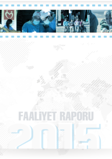 2015 Faaliyet Raporu