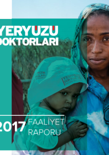 2017 Faaliyet Raporu