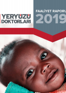 2019 Faaliyet Raporu