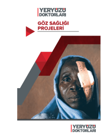Göz Sağlığı Proje Raporu