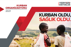 2021 Kurban Raporu