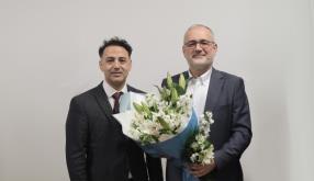 Yeryüzü Doktorları’nda Bayrak Değişimi 