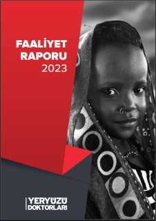 2023 Faliyet Raporu
