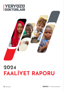2024 Faaliyet Raporu