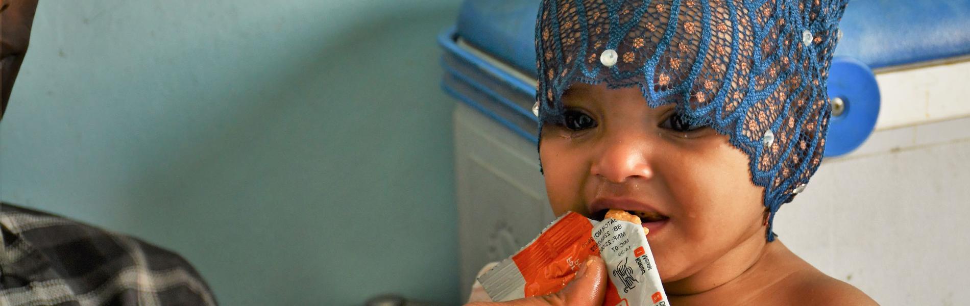 Nef Vakfı İle Yemen’de Açlıkla Mücadele Ediyoruz