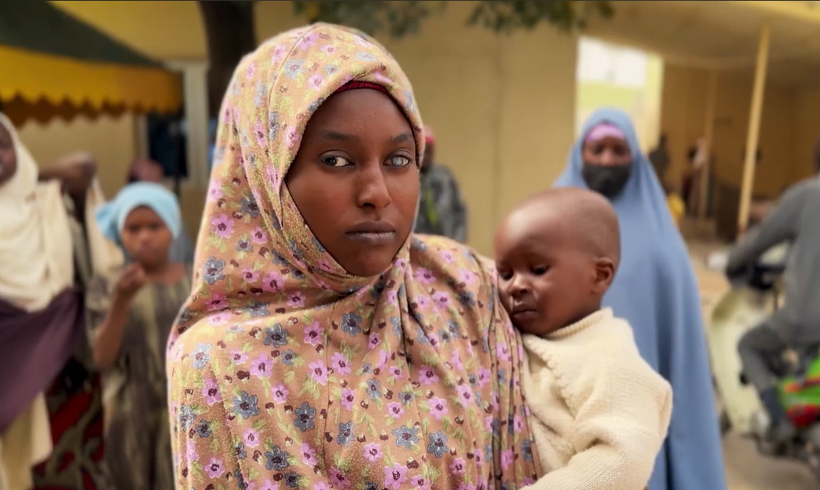 İyiliğe Bu Gözle Bakın