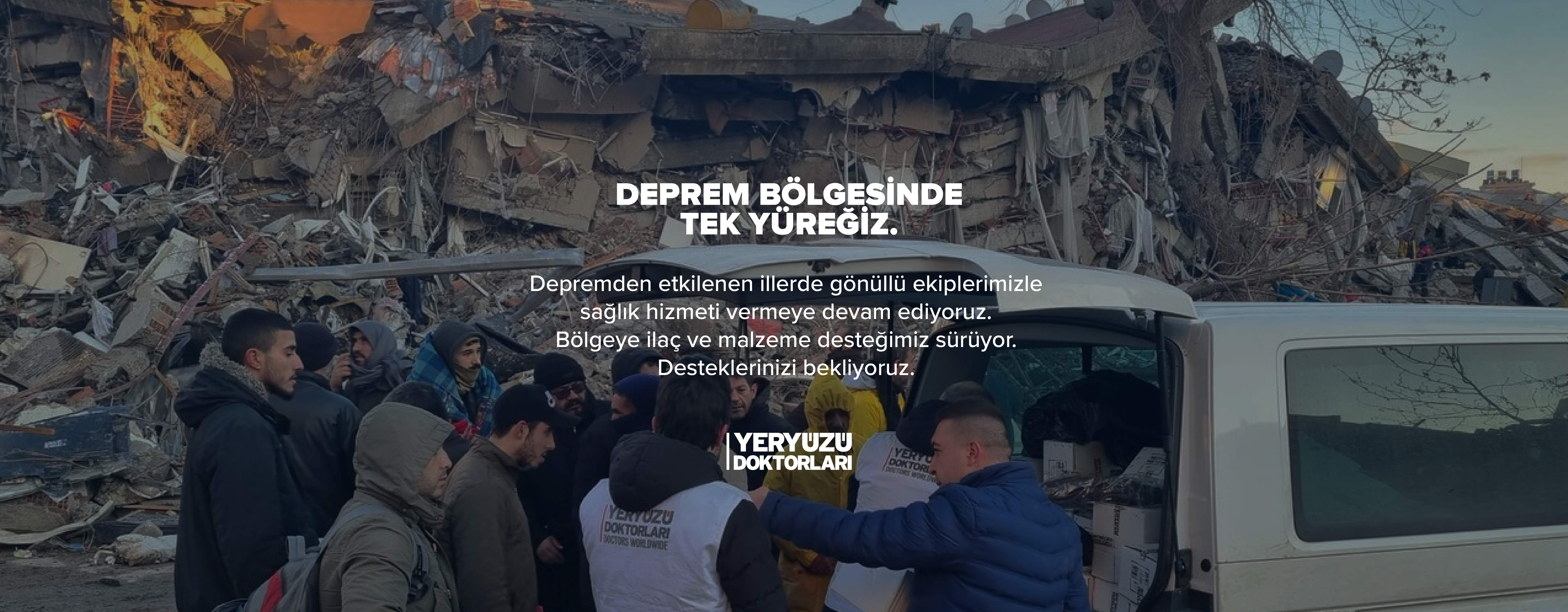 Kriz Acil Durum