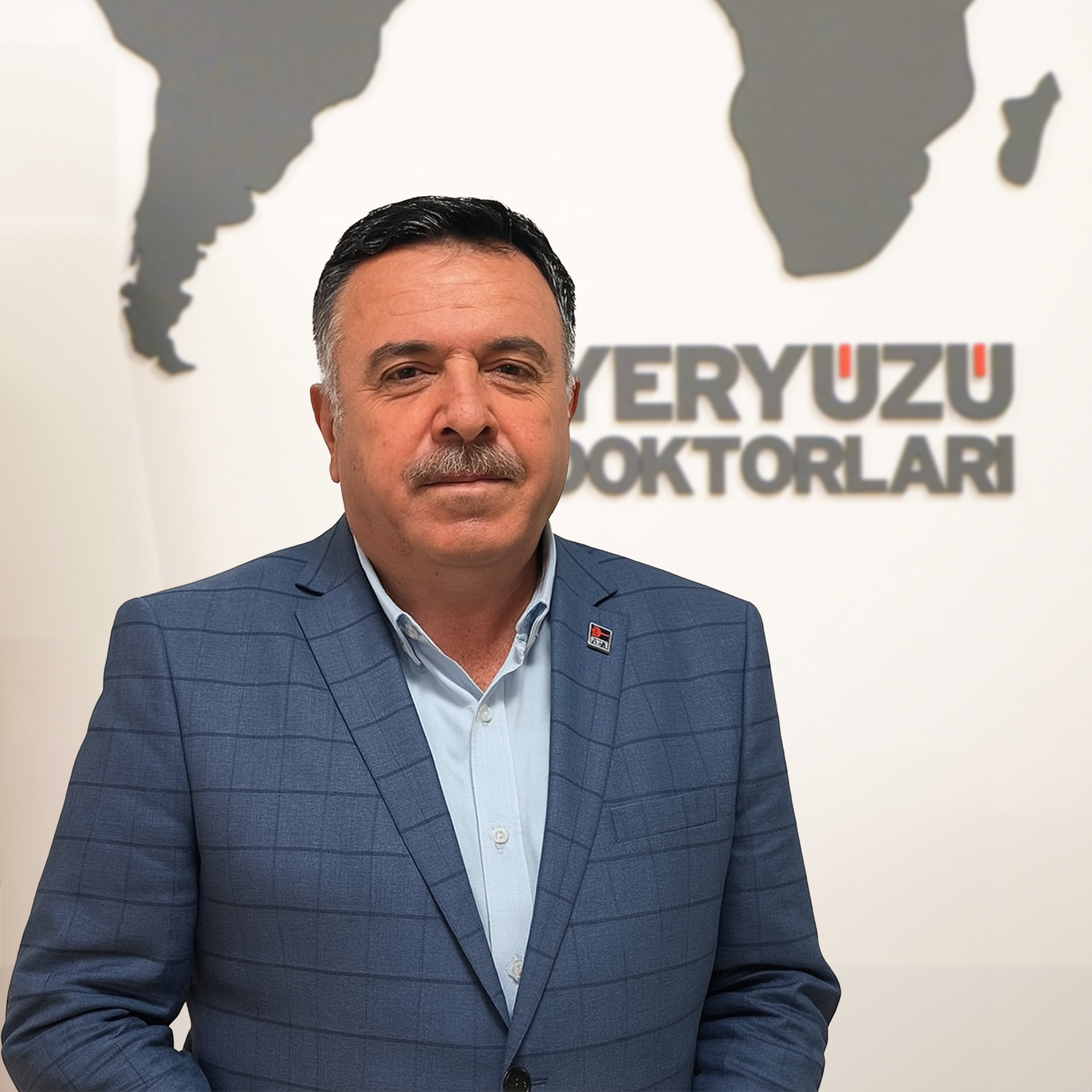 Specialist M.D. Mehmet Metin