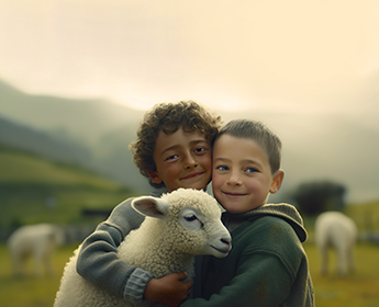 Kurban Bağışı