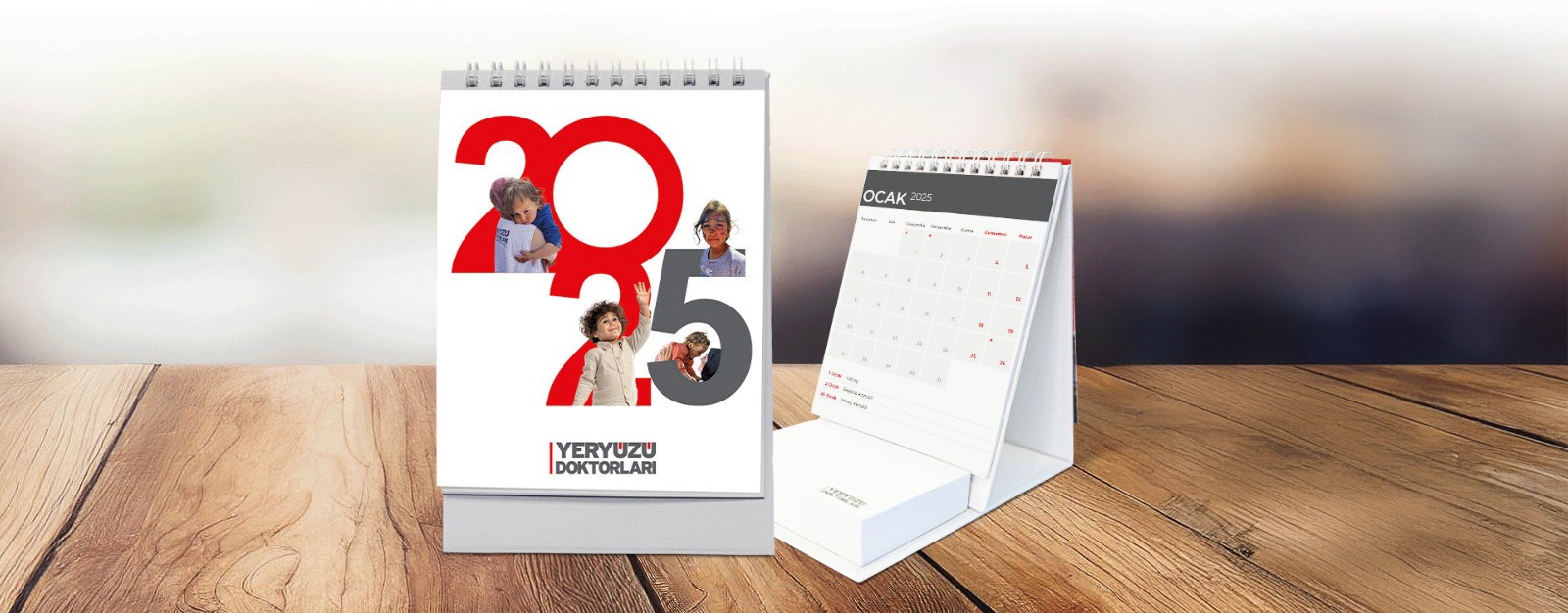 2025 Calendar