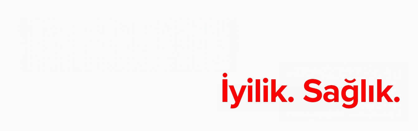 Destekleriniz İçin Teşekkür Ederiz