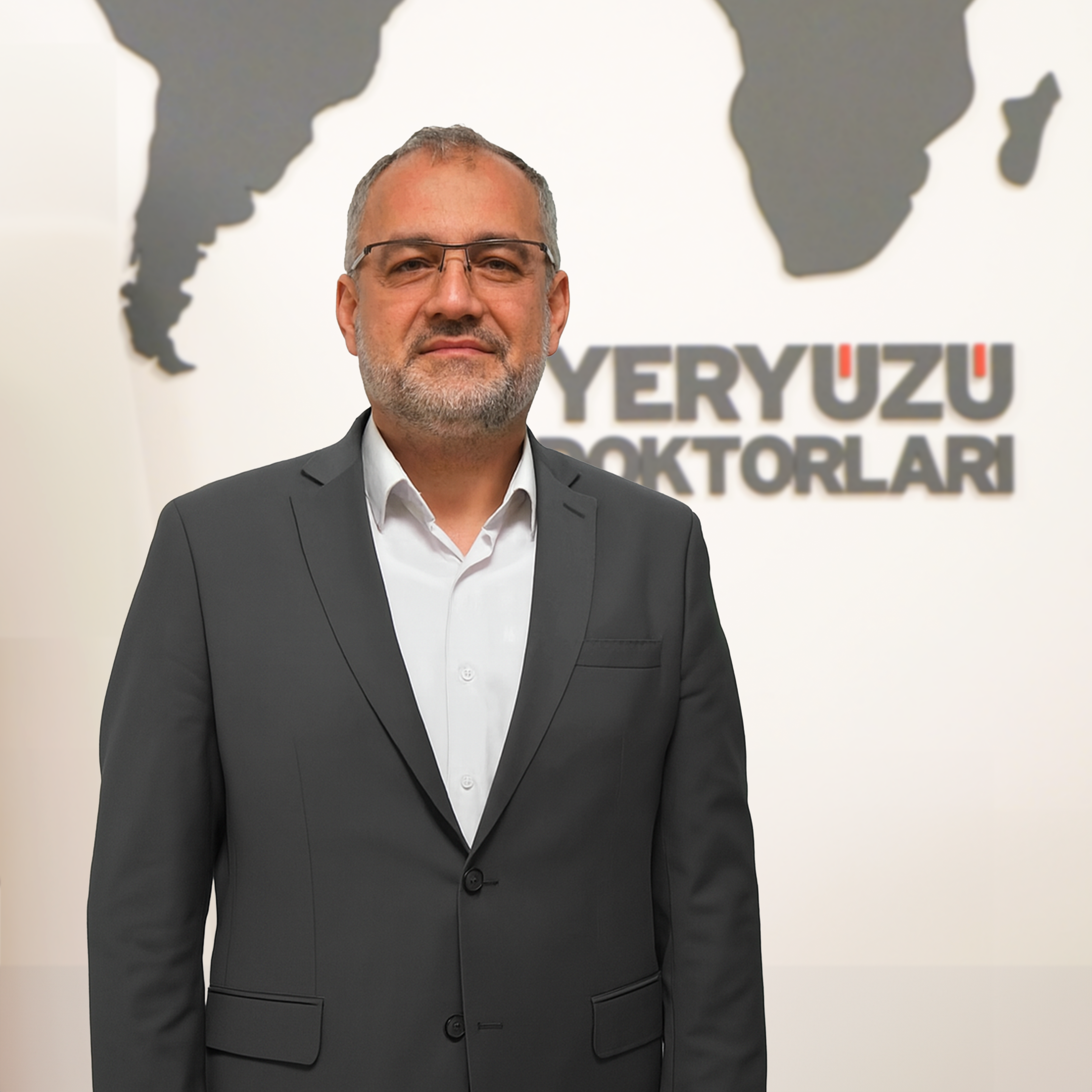 Specialist M.D. Yahyahan GUNEY