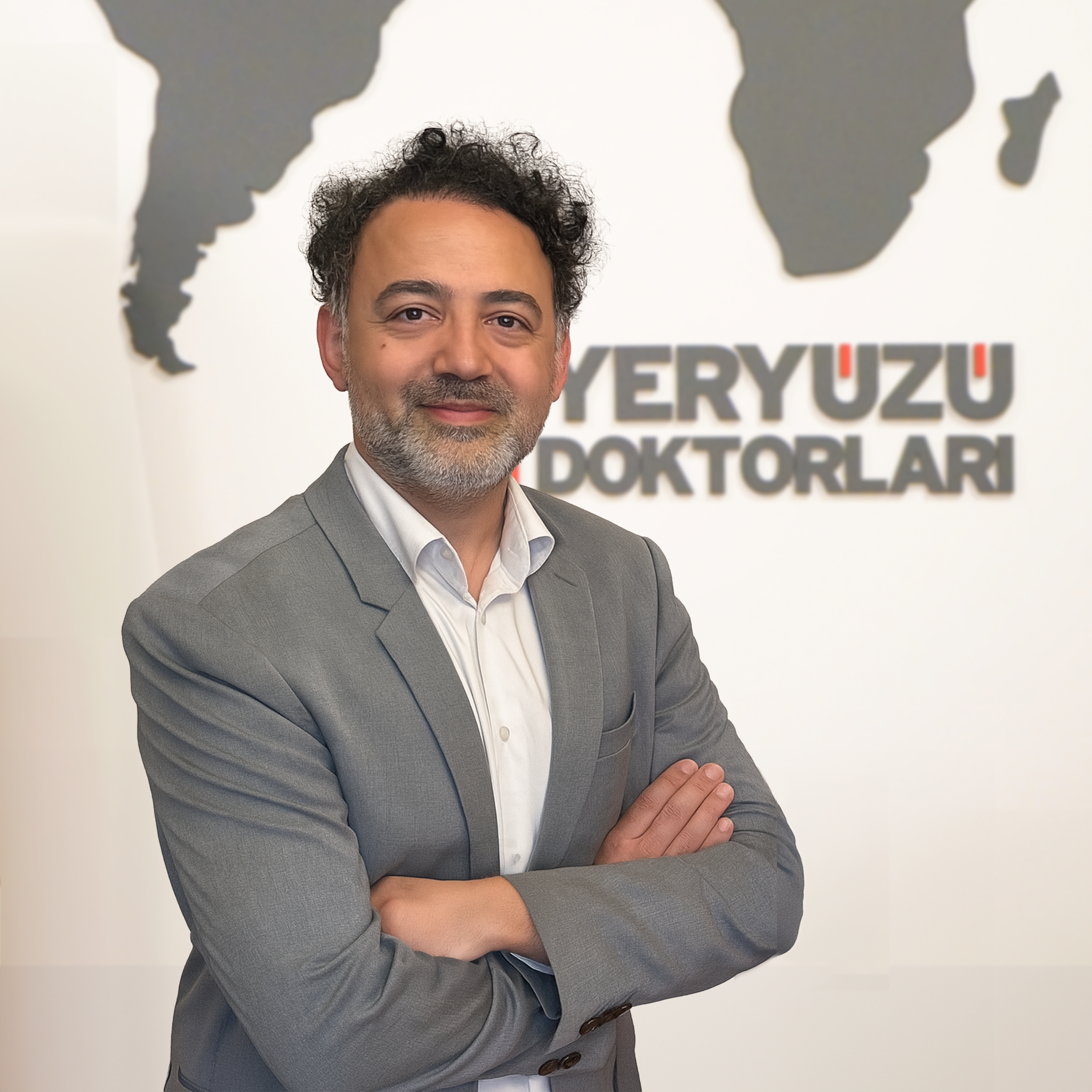 Prof. Dr. Ahmet SALDUZ