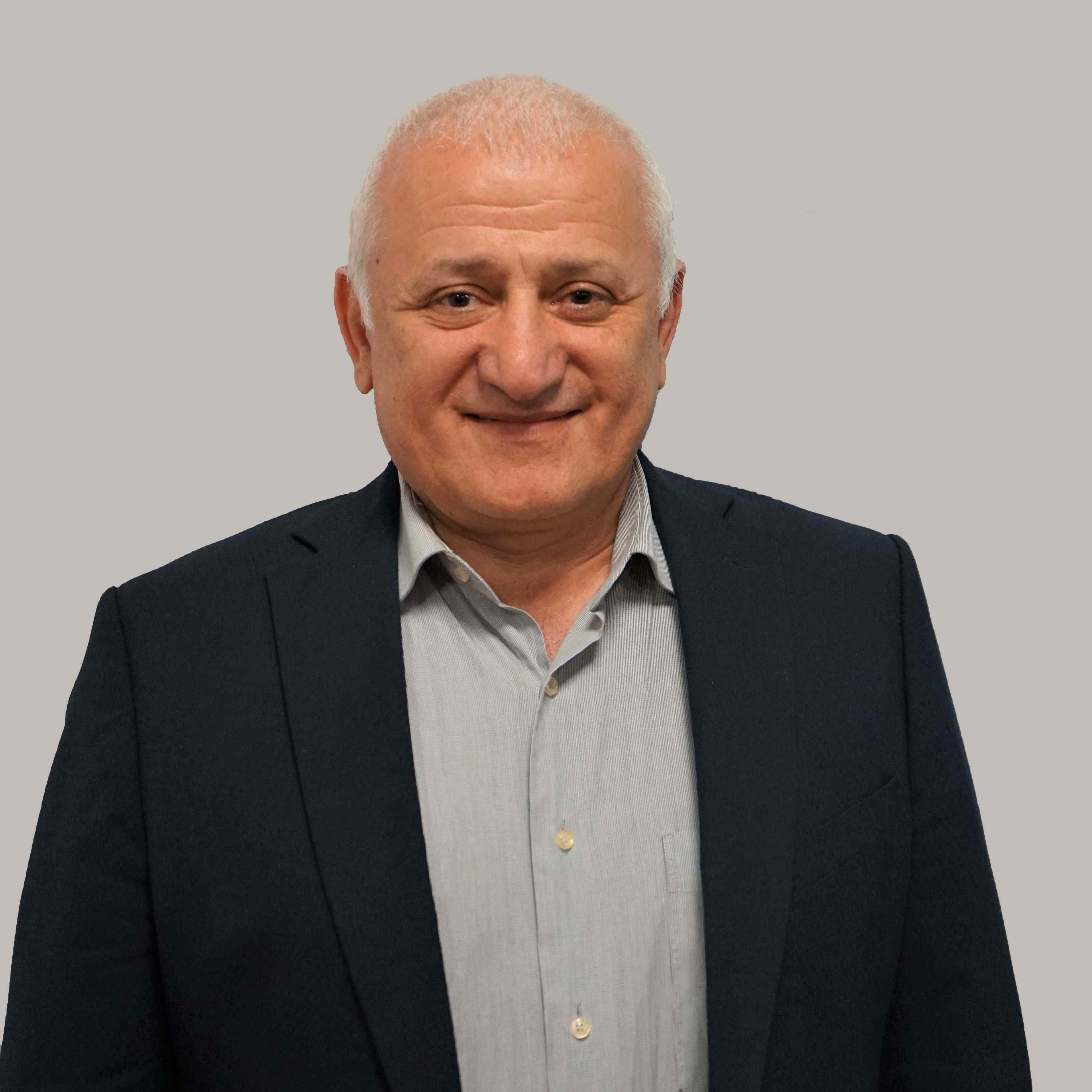 Prof. Dr. Ali İhsan TAŞÇI