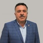 Specialist M.D Mehmet Metin
