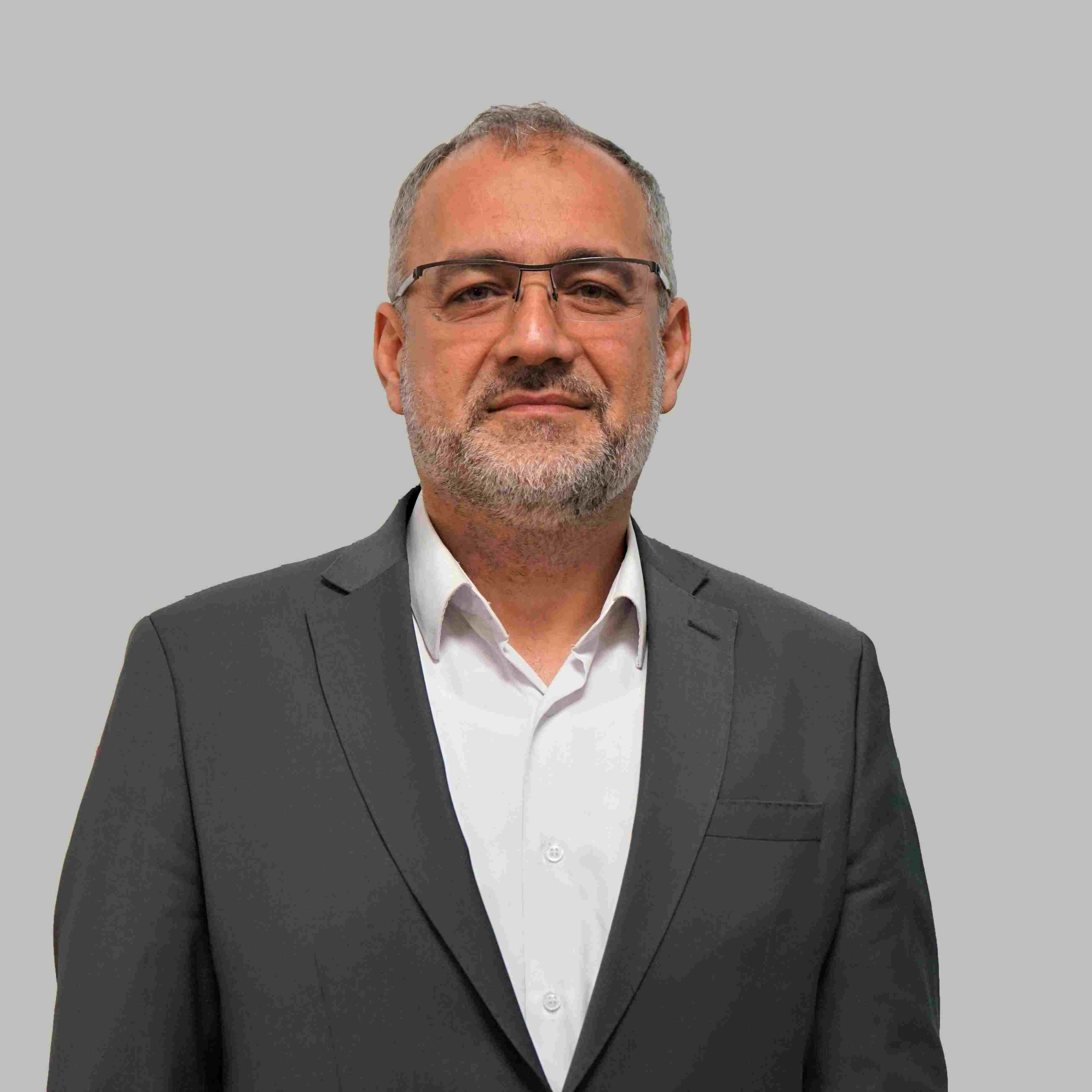 Uzm. Dr. Yahyahan GÜNEY