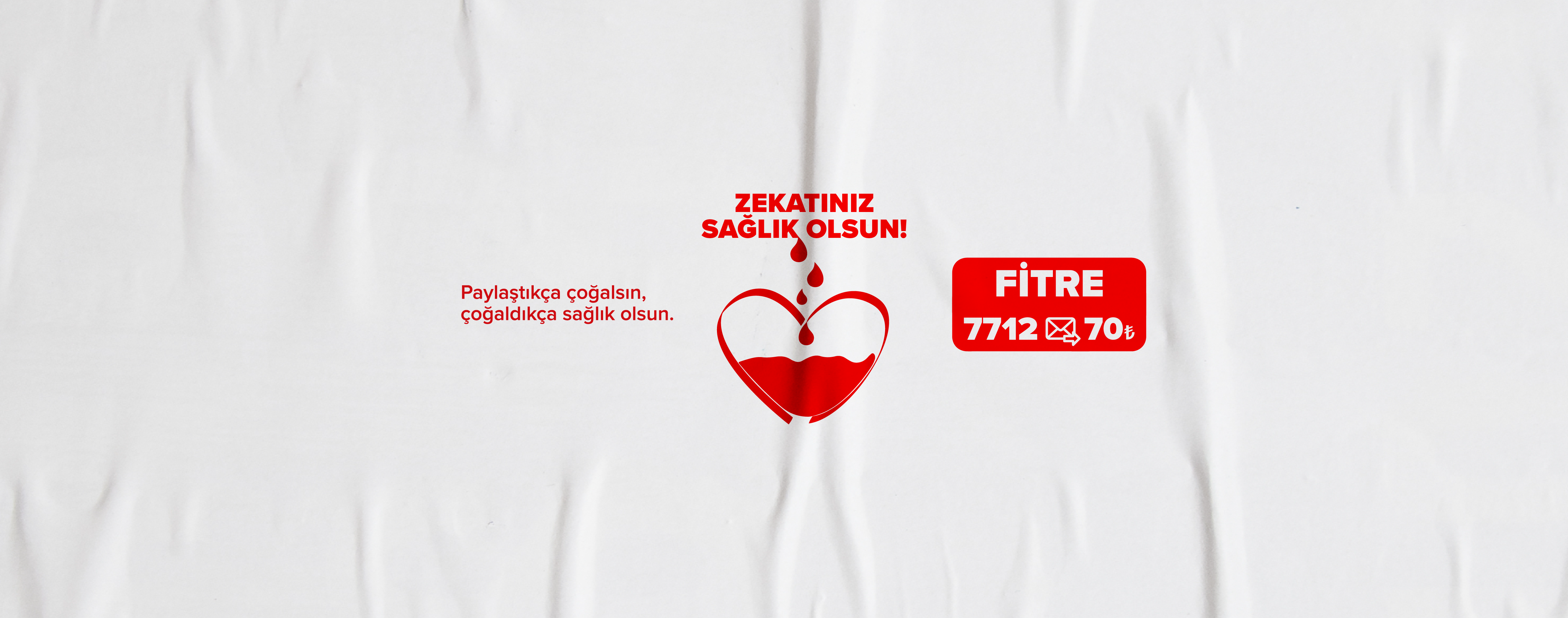 ZAKAT FOR LIFE