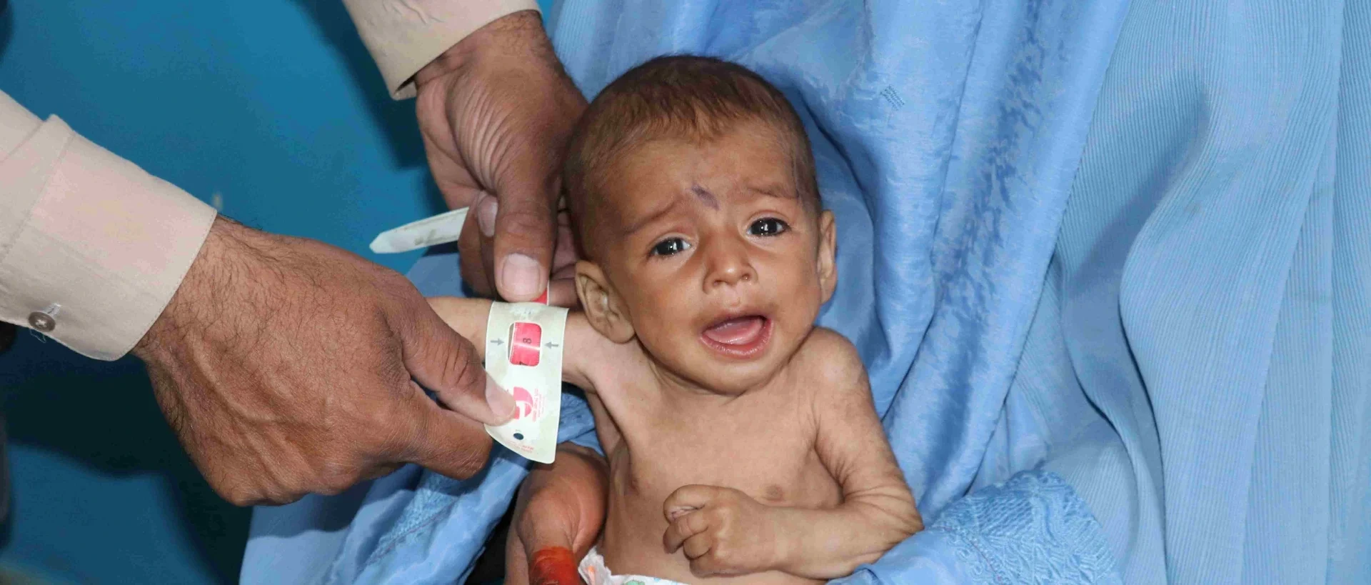 2021 Yılında Afganistan’da Binlerce İnsana Ulaştık