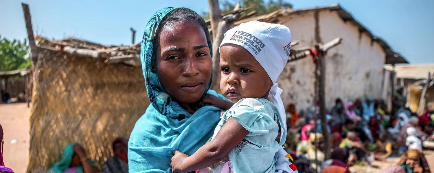 Maternal and Child Health