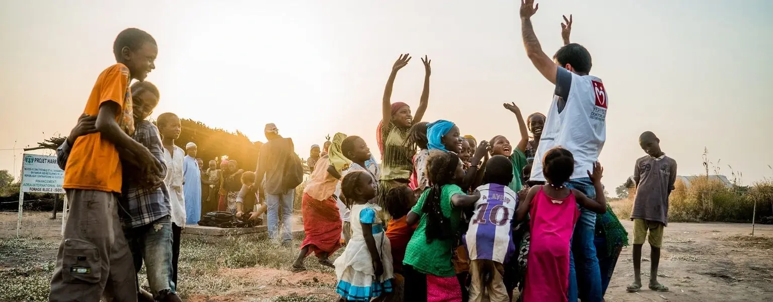 الفرق الطبية التطوعية