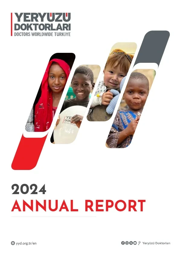Annual Report 2024