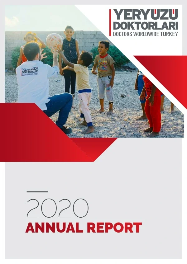 Annual Report 2020