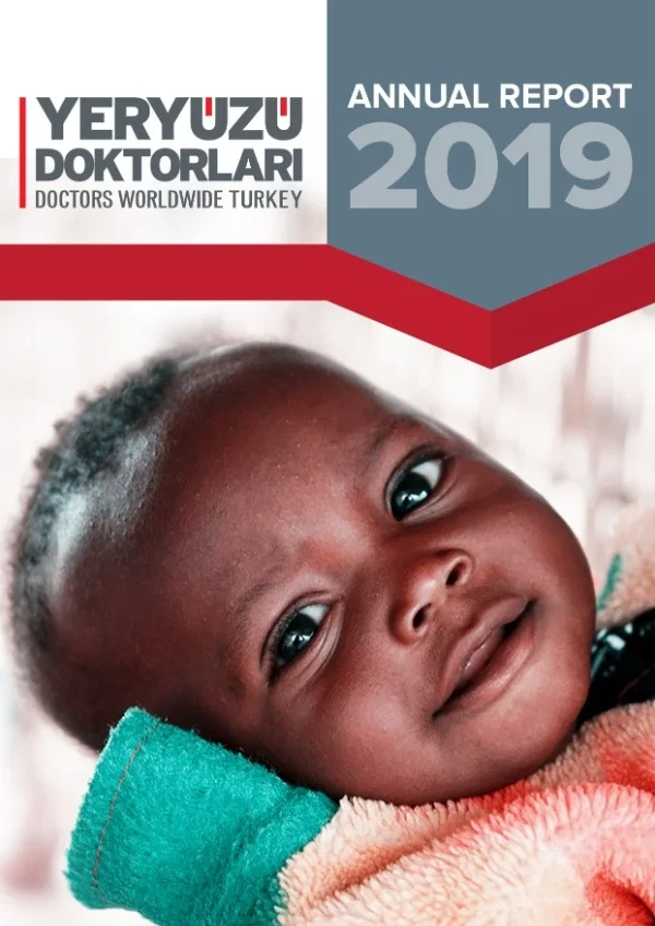 Annual Report 2019