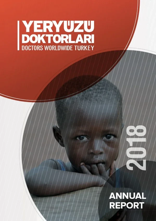 Annual Report 2018