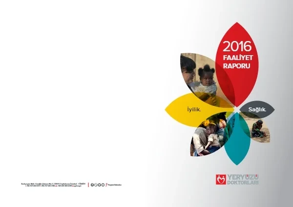 Annual Report 2016