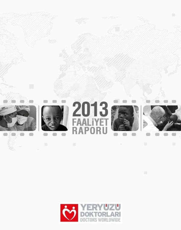 2013 Faaliyet Raporu