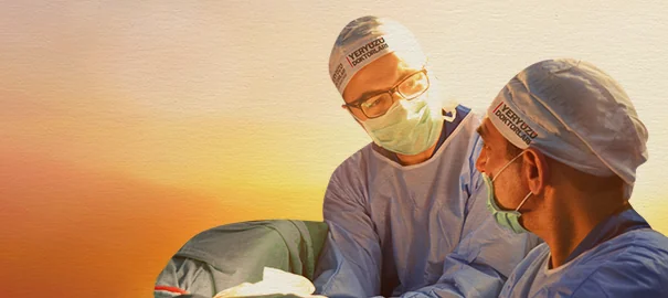 OUR VOLUNTEER MEDICAL TEAMS
