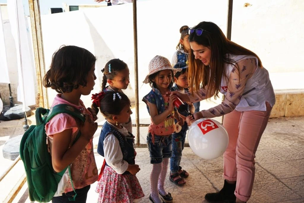 Psychosocial Support