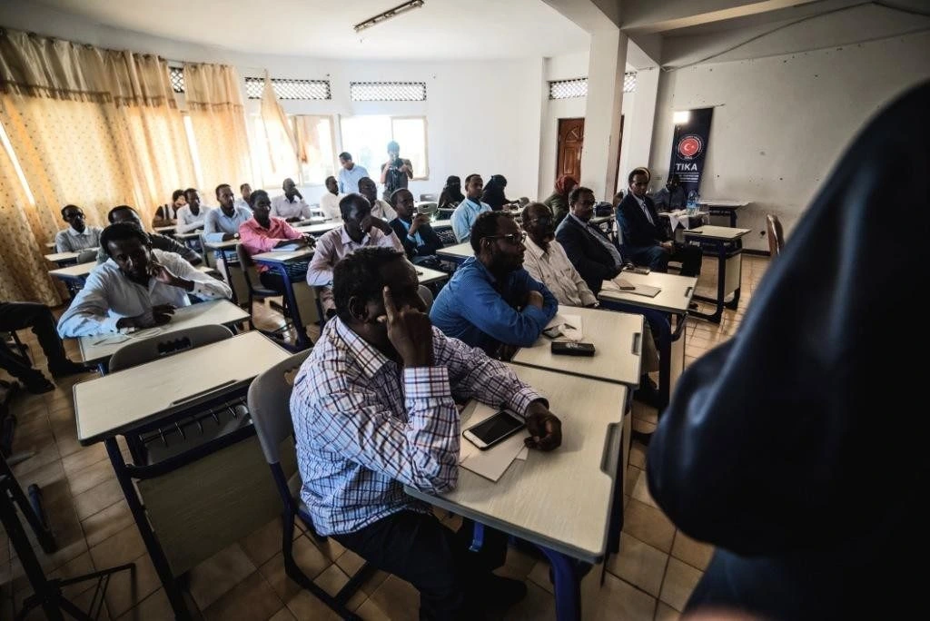 Medical Training Programs