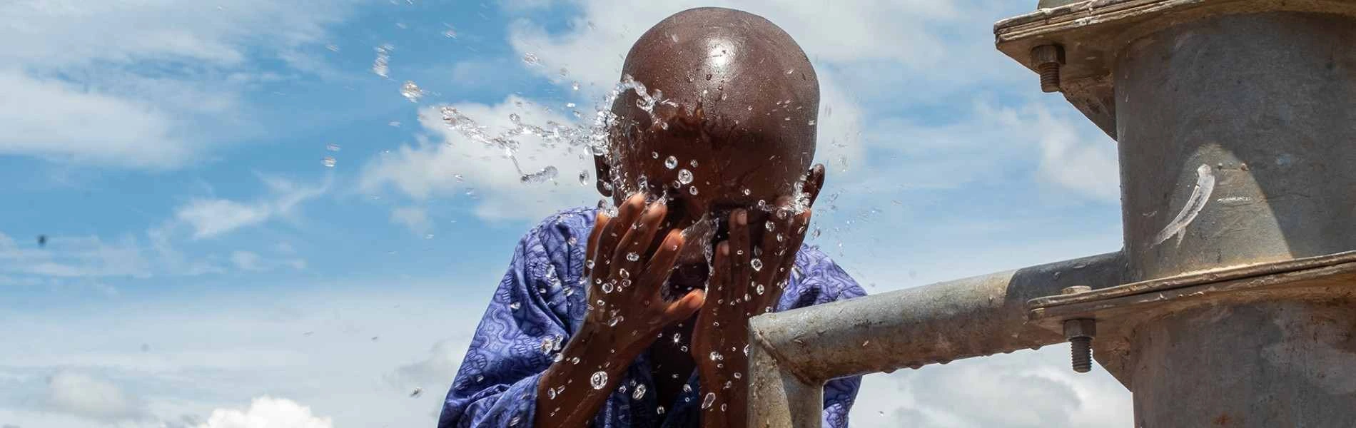 Access to Clean Water