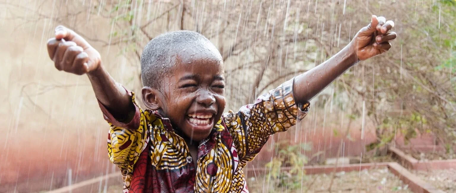 Temiz Suya Erişim İçin Çalışıyoruz