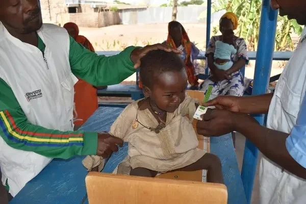 Yeryüzü Doktorları’ndan Açlıkla Mücadeleye Destek Çağrısı