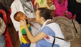 Yeryüzü Doktorları’ndan Yemen’e Destek